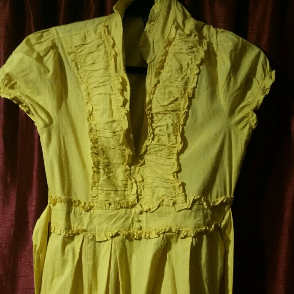 Dress